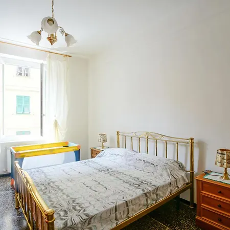 Apartamento Casa Marisa *