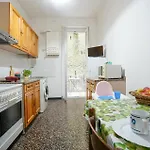 Casa Marisa Διαμέρισμα Γένοβα