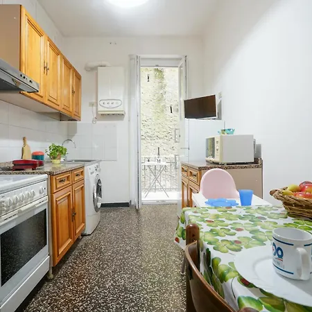 Casa Marisa Appartamento Genova
