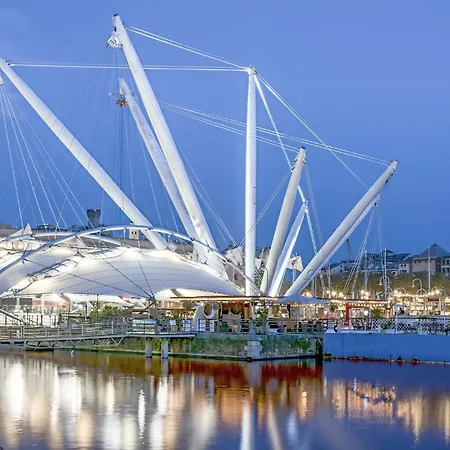 Casa Marisa * Γένοβα