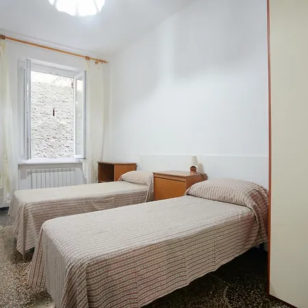 Casa Marisa Διαμέρισμα