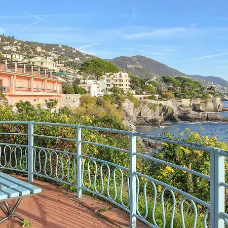 Casa Marisa Appartamento