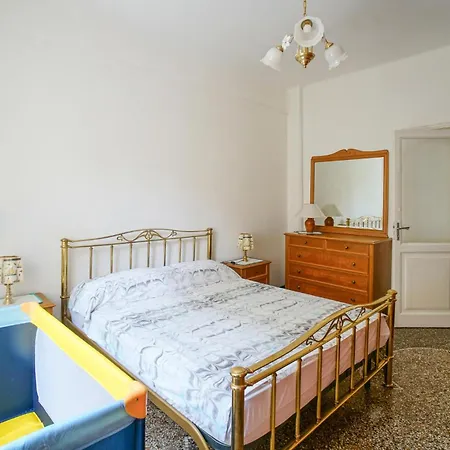 Casa Marisa Lejlighed *