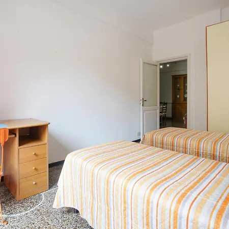 Casa Marisa Διαμέρισμα *