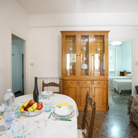 Casa Marisa *