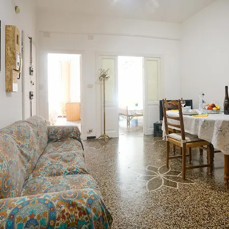 Appartamento Casa Marisa