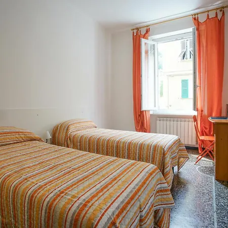 Casa Marisa Διαμέρισμα *