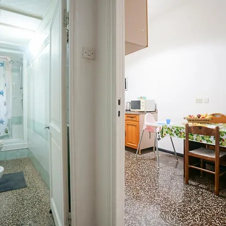 Casa Marisa Lejlighed