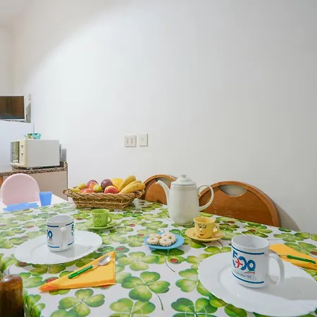 Διαμέρισμα Casa Marisa *