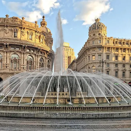 Casa Marisa Διαμέρισμα *