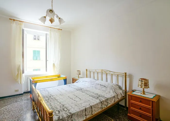 Apartment Casa Marisa *