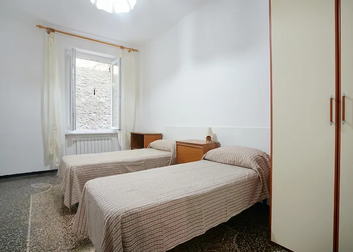 Casa Marisa Apartment