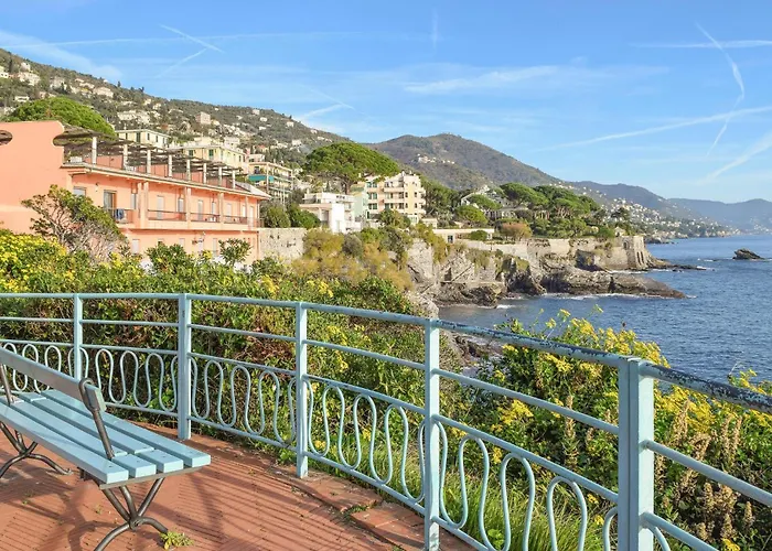 Casa Marisa Apartment