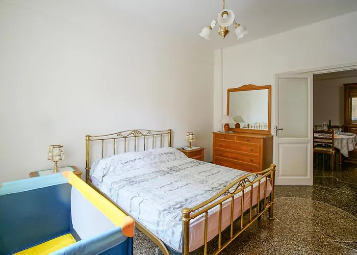 Casa Marisa Apartment *