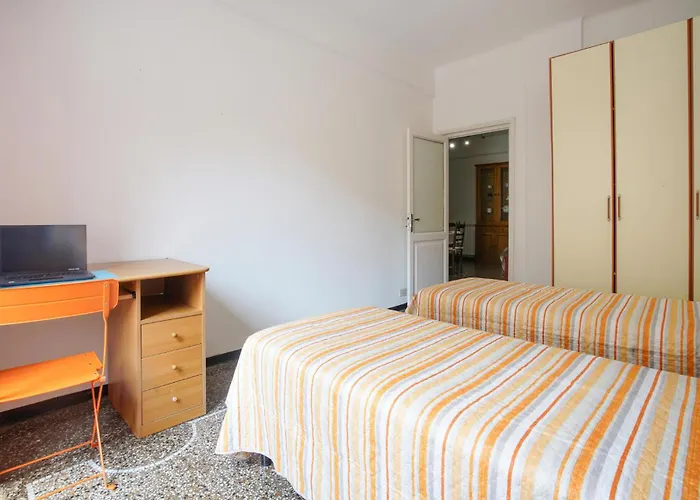 Casa Marisa Apartment *