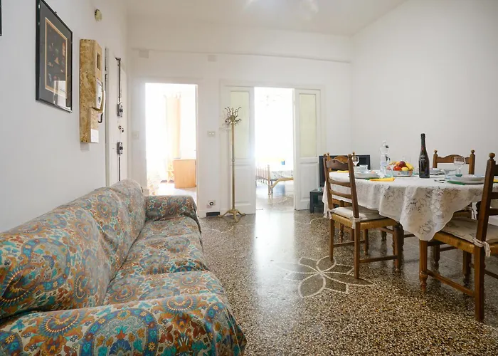 Apartment Casa Marisa