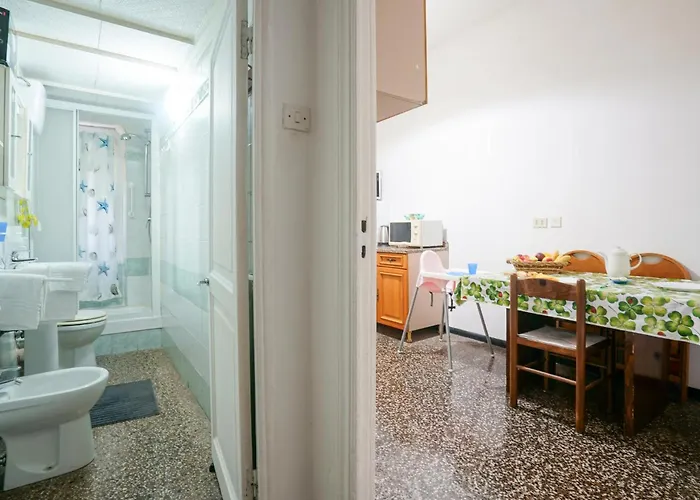 Casa Marisa Apartment