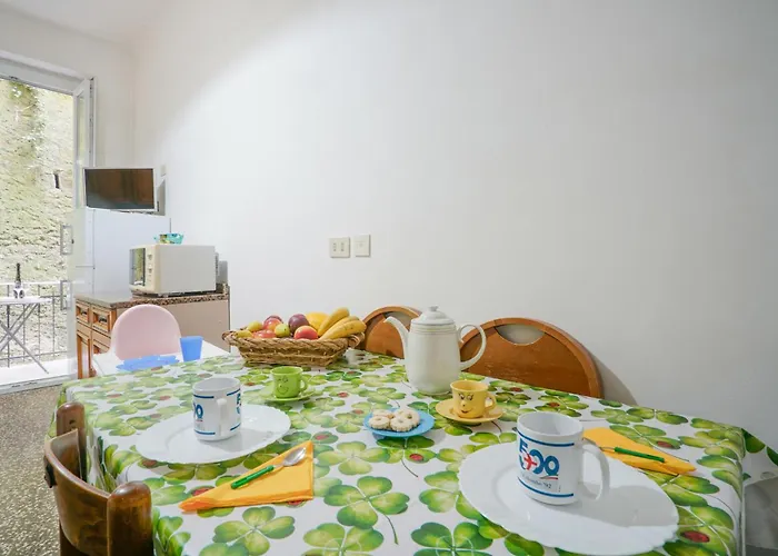 Apartment Casa Marisa *