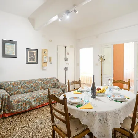 Casa Marisa * Génova