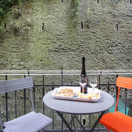 Apartamento Casa Marisa *