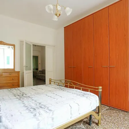 Casa Marisa * Génova